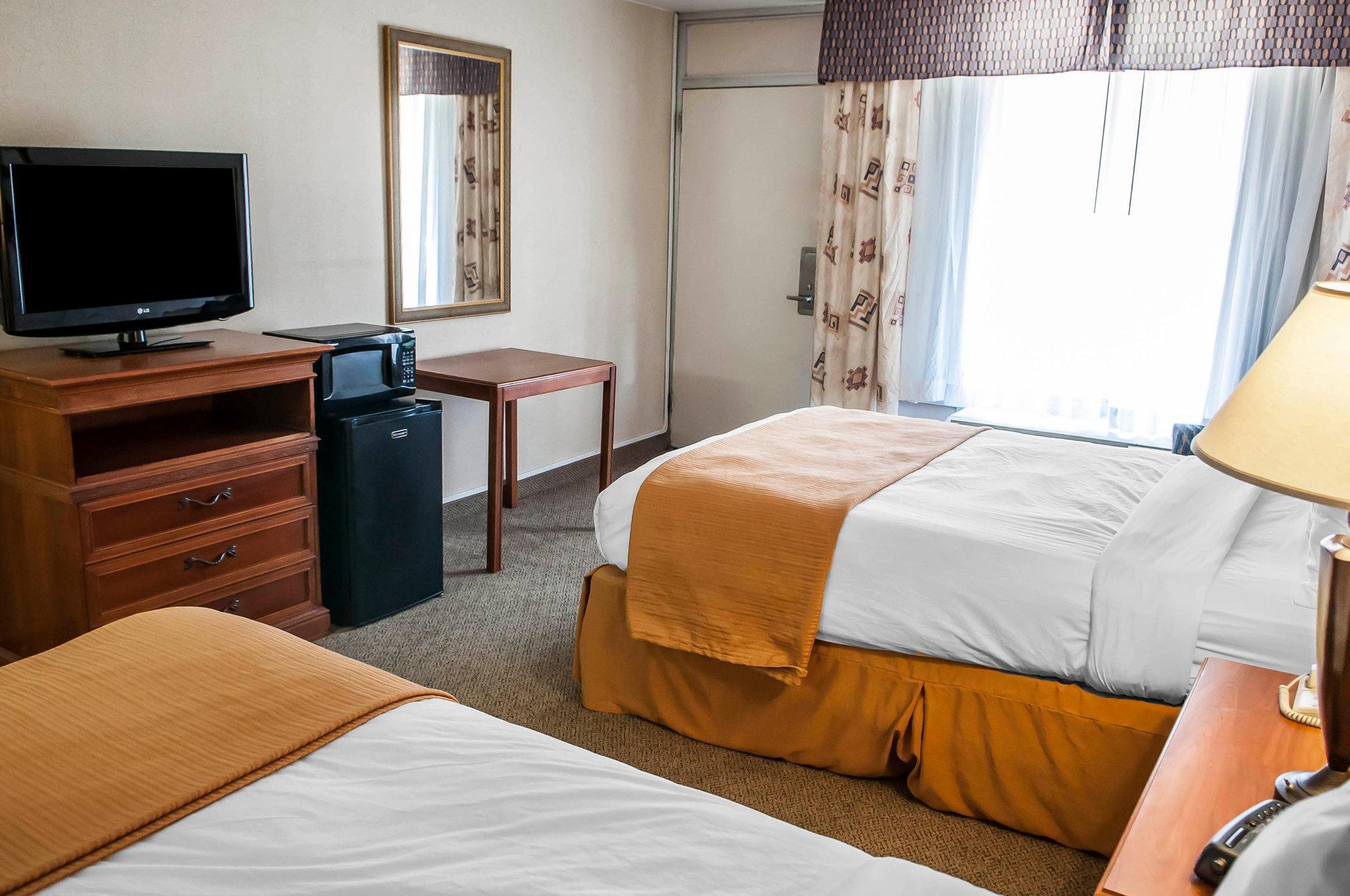 Quality Inn Tucumcari Kültér fotó