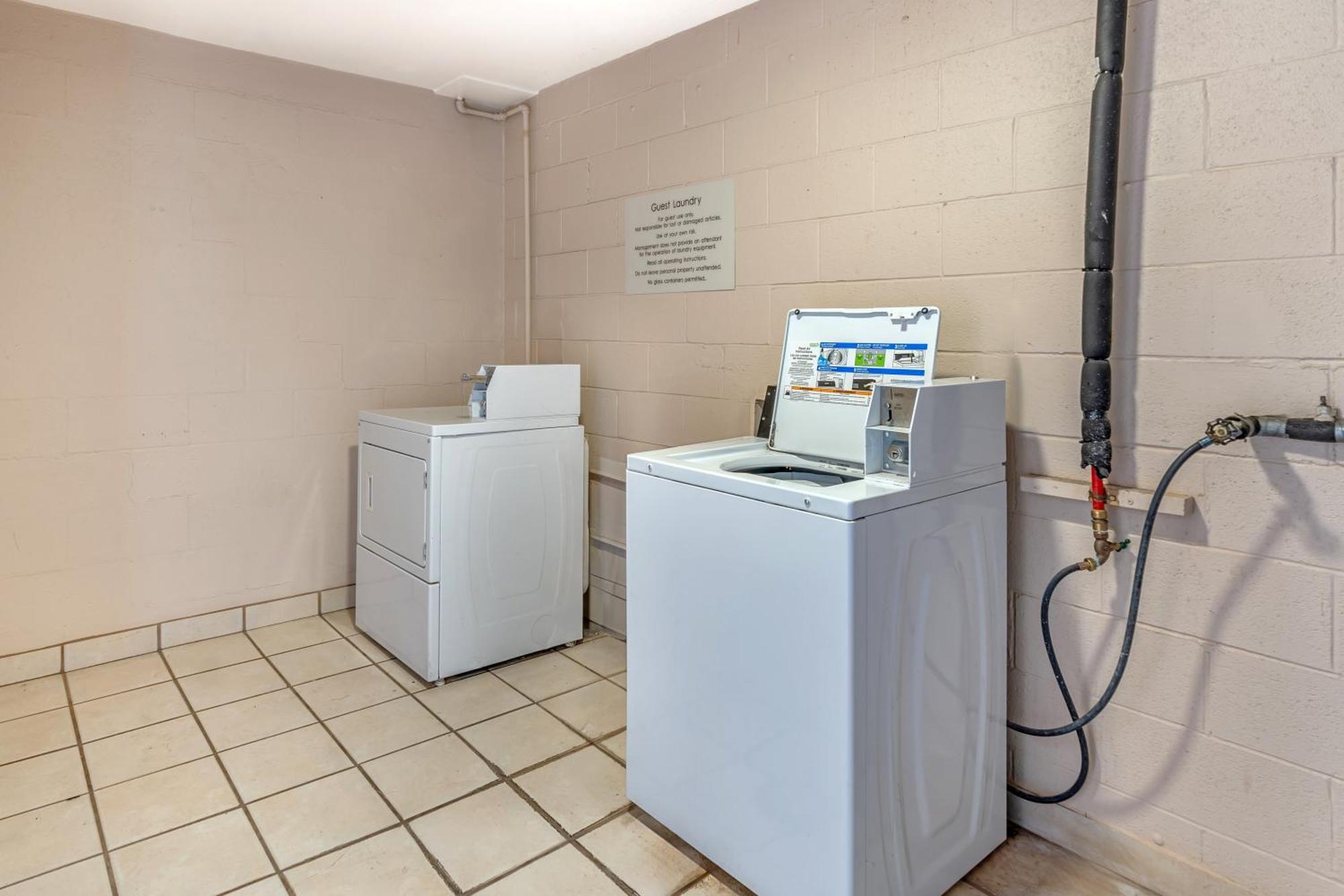 Quality Inn Tucumcari Kültér fotó